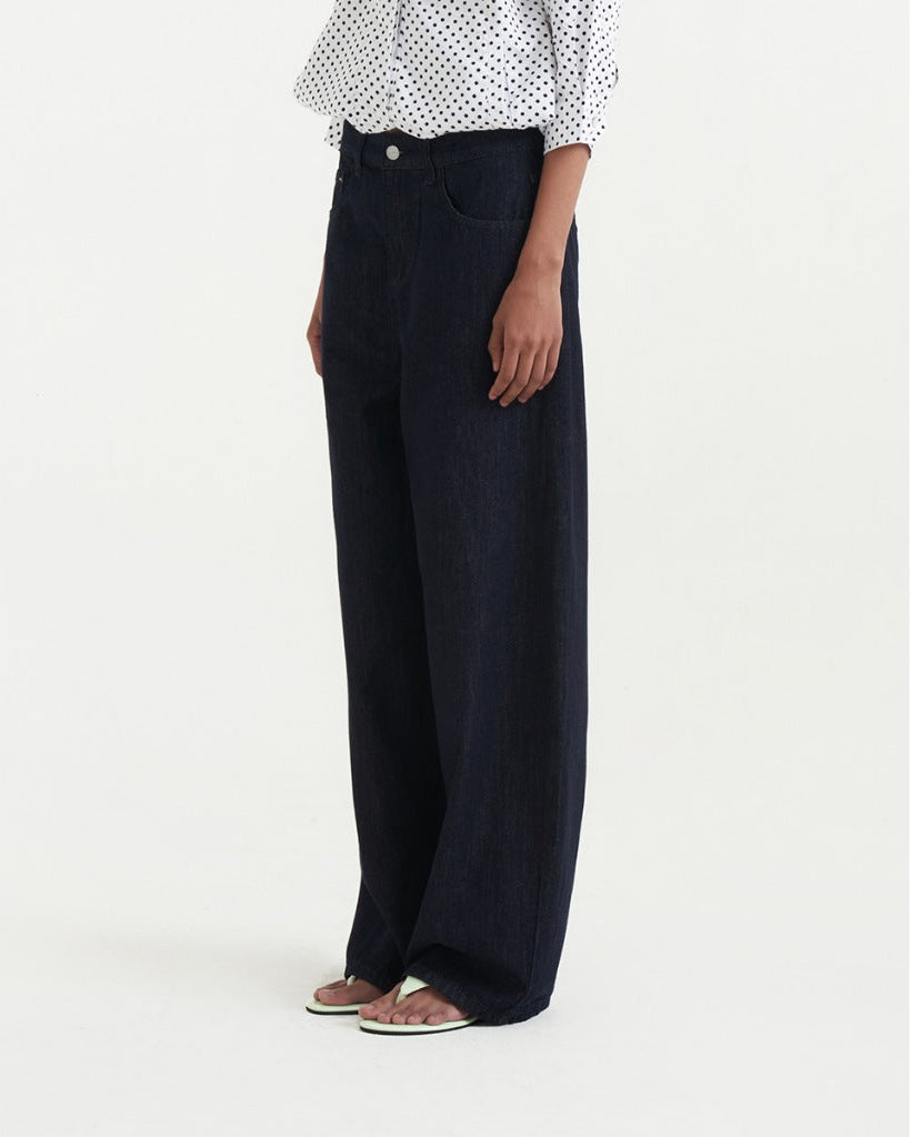 Mone Denim Pants