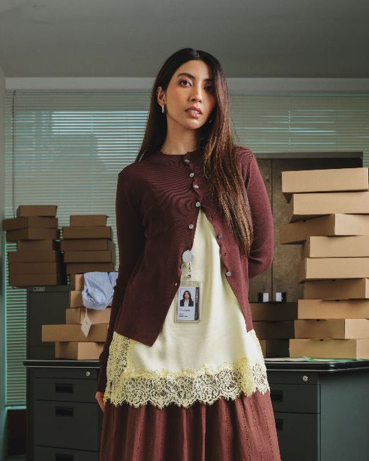 Vicky's Pick - Nikita Top