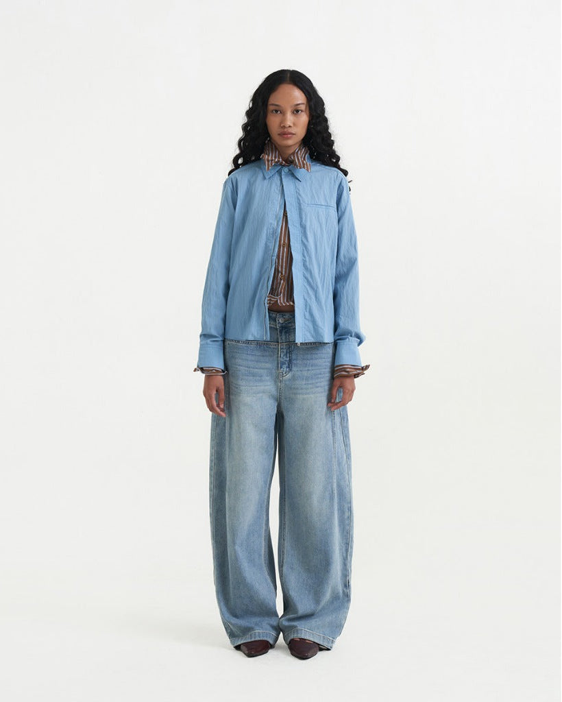 Venus Denim Pants