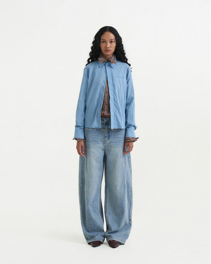 Venus Denim Pants