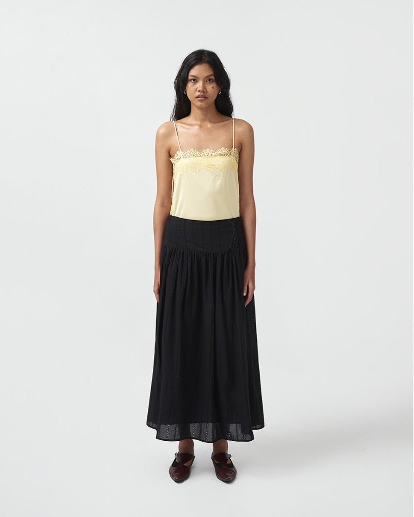 Vicky's Pick - Tejada Skirt