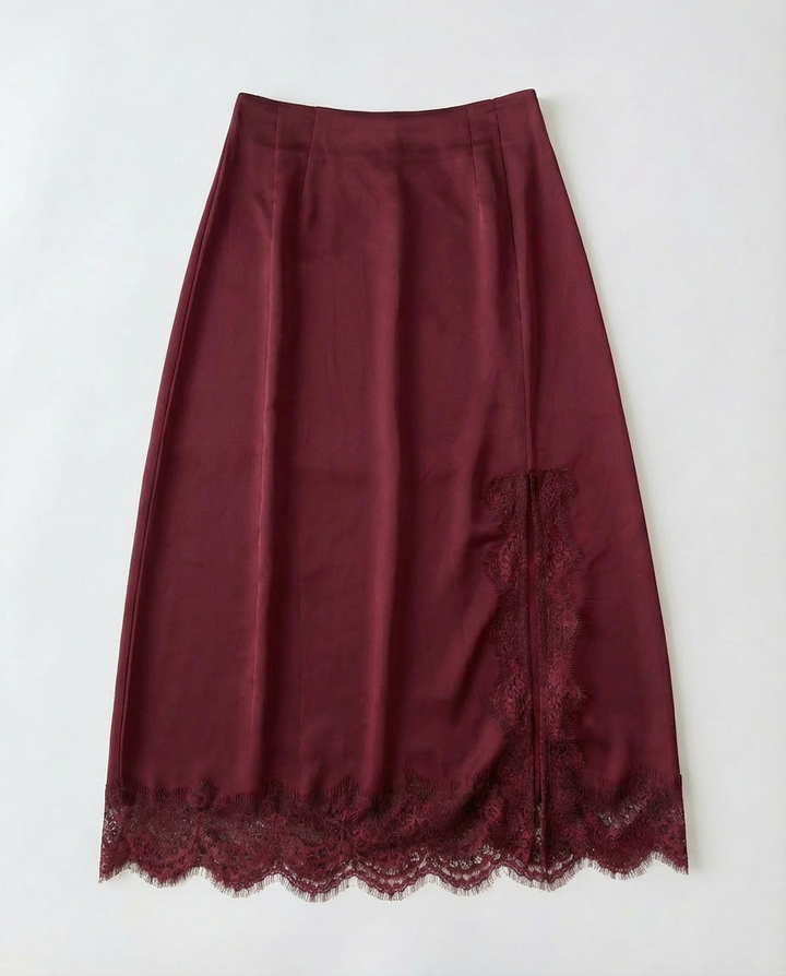 Minna Skirt