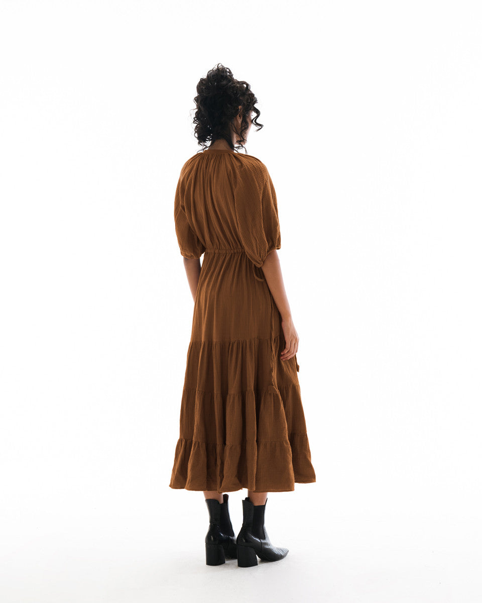 Neta Dress – 3MONGKIS