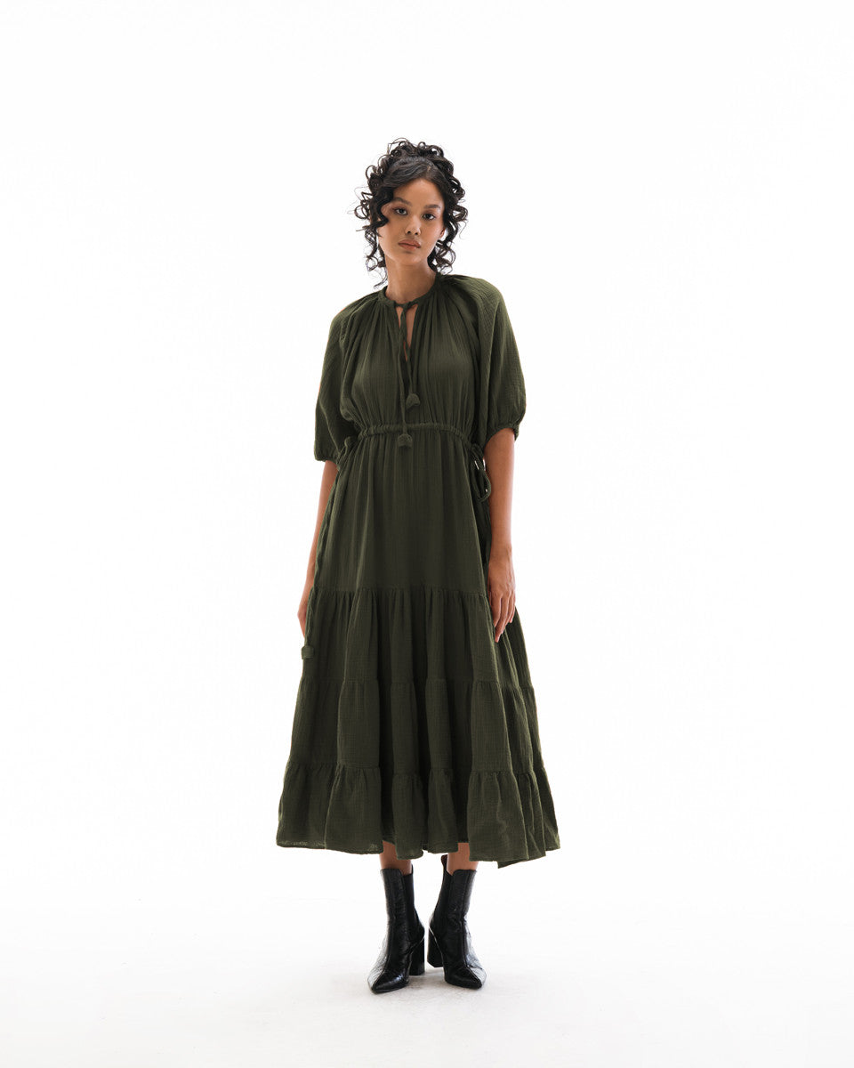 Neta Dress – 3MONGKIS