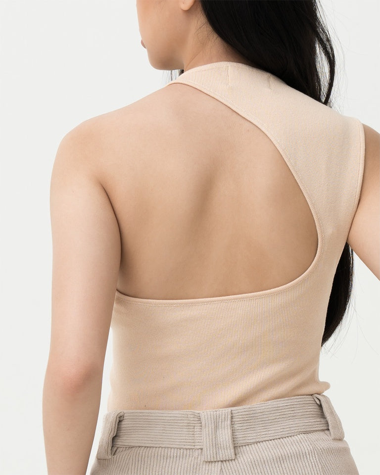 Elxi's Open Back Top
