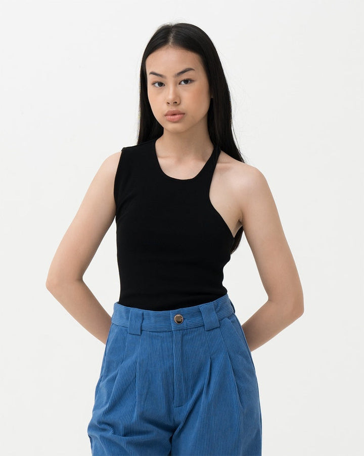 Elxi's Open Back Top