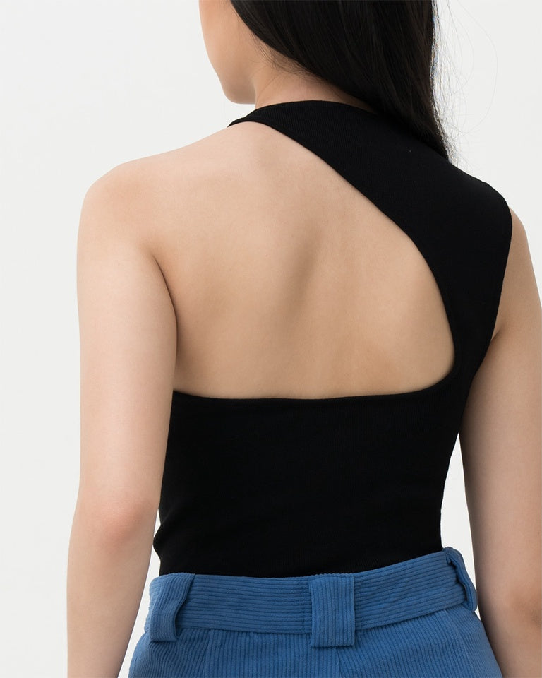 Elxi's Open Back Top