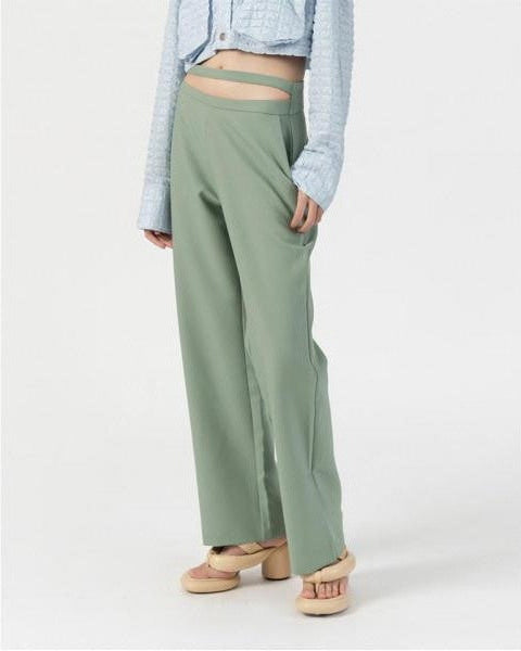 Ivanca Long Pants