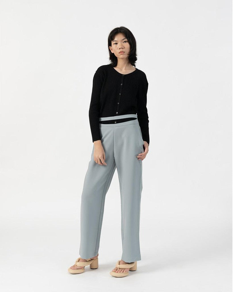 Ivanca Long Pants
