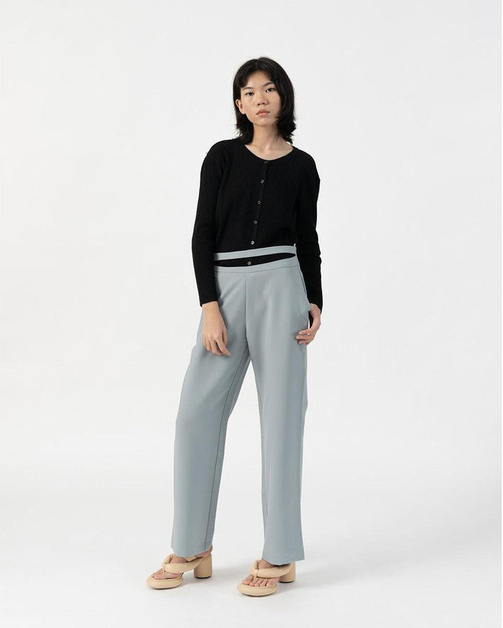 Ivanca Long Pants