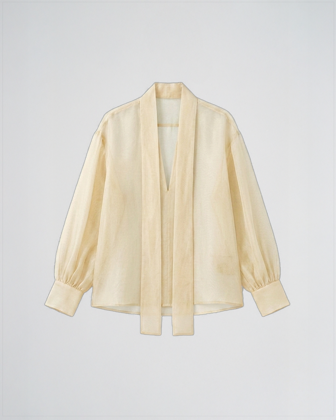 Morphy Top