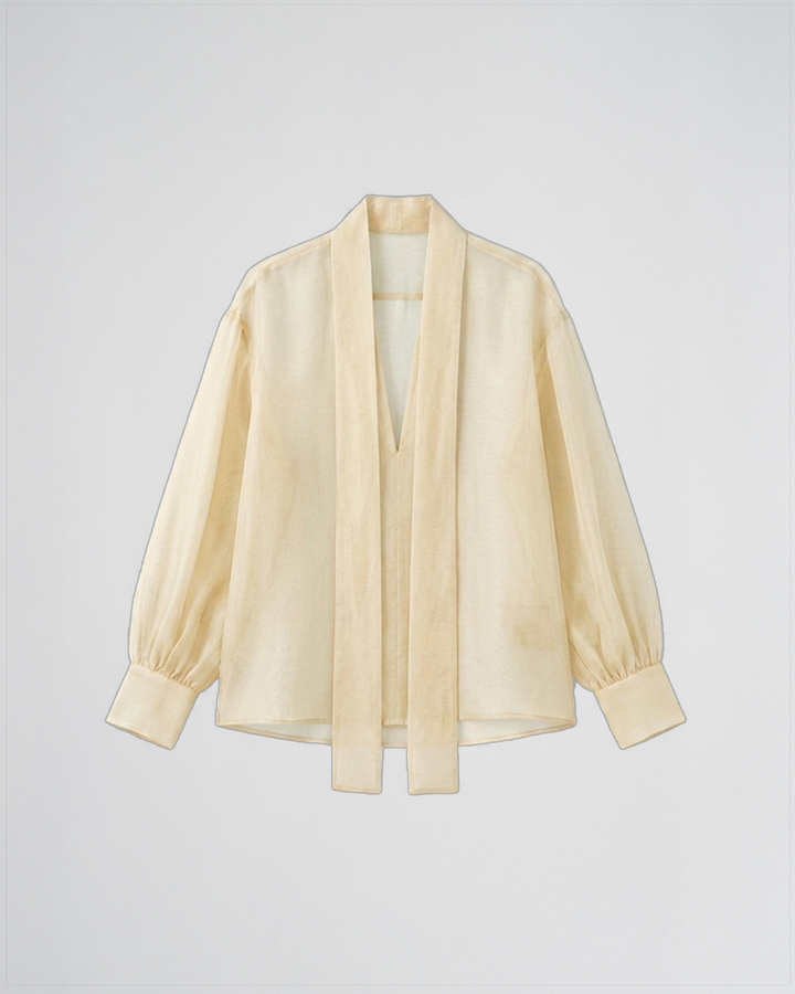 Morphy Top
